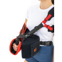Ортез плечевого сустава с абдукционной подушкой на 10° и 15°  Reh4Mat Clever 2 Abductor AM-AO-KG-02 ABDUCTOR - фото №4
