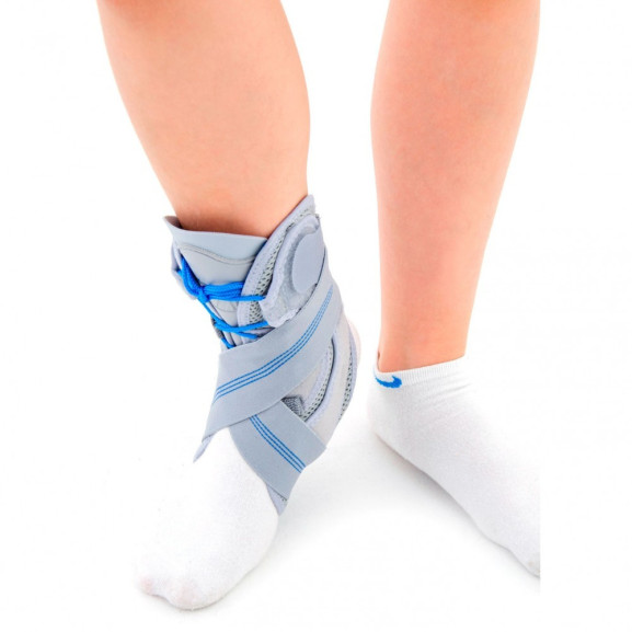 Детский динамический ортез голеностопа Reh4Mat AM-OSS-05 (детский)