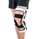 Экзоскелетный ортез нижней конечности с регулировкой диапазона подвижности Reh4Mat ATOM/1R - фото №1