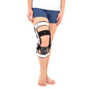 Экзоскелетный ортез нижней конечности с системой BOA Fit System® Reh4mat ATOM ACL CCA - фото №1