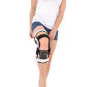 Экзоскелетный ортез нижней конечности с системой BOA Fit System® Reh4mat ATOM ACL CCA - фото №2