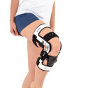 Экзоскелетный ортез нижней конечности с системой BOA Fit System® Reh4mat ATOM ACL CCA - фото №3