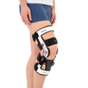 Экзоскелетный ортез нижней конечности с системой BOA Fit System® Reh4mat ATOM ACL CCA - фото №4