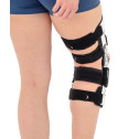 Экзоскелетный ортез нижней конечности с системой BOA Fit System® Reh4mat ATOM ACL CCA - фото №5