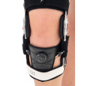 Экзоскелетный ортез нижней конечности с системой BOA Fit System® Reh4mat ATOM ACL CCA - фото №7