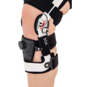 Экзоскелетный ортез нижней конечности с системой BOA Fit System® Reh4mat ATOM ACL CCA - фото №8