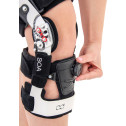 Экзоскелетный ортез нижней конечности с системой BOA Fit System® Reh4mat ATOM ACL CCA - фото №9