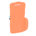 Подушка для спинки BodyMap B+ Reh4mat BM-B+ - фото №6