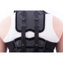 Модульный грудопоясничный ортопедический корсет Reh4Mat Spinefit 1tlso+ Ms-t-01/tlso plus - фото №9