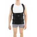 Модульный грудопоясничный ортопедический корсет Reh4Mat Spinefit 1tlso+ Ms-t-01/tlso plus - фото №11