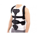 Модульный грудопоясничный корсет Reh4Mat Spinefit 2tlso+ Ms-t-02/tlso plus - фото №10