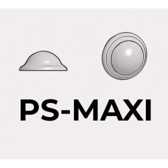 Силиконовая подушечка при брюшной грыже более 10 см Reh4Mat PS-MAXI