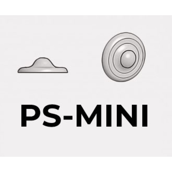 Силиконовая подушечка при брюшной грыже менее 10 см Reh4Mat PS-MINI