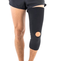 Защитный рукав на ортезы колена Reh4Mat Rw-Powerfit