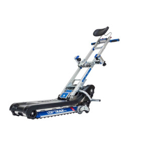 Лестничный гусеничный подъемник Sano Transportgeraete Gmbh Pt Ptr 160