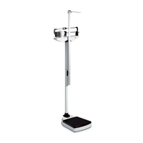 Весы механические колонные, с поверкой Симс-2 Seca 700