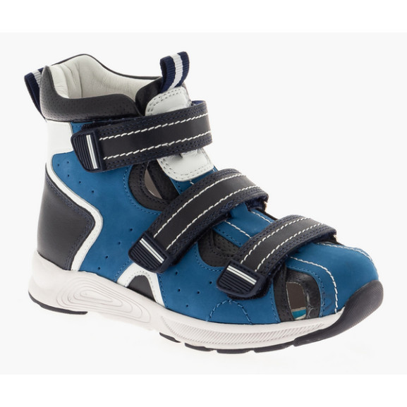 Сандалеты ортопедические Sursil-Ortho 15-344
