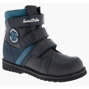 Ботинки ортопедические Sursil-Ortho 23-289