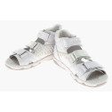 Сандалеты ортопедические Sursil-Ortho 55-504S - фото №2