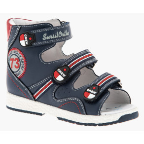 Сандалеты ортопедические Sursil-Ortho AV15-014