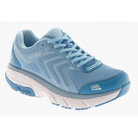 Полуботинки ортопедические HEEL COMFORT Sursil-Ortho HC-23079-2