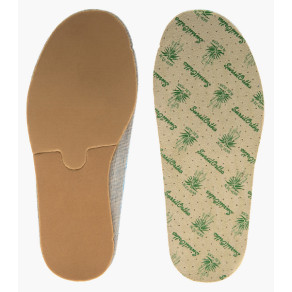 Ортопедические стельки SOFT ARCH SUPPORT DIA Sursil-Ortho SO-D10w-205