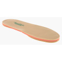 Ортопедические стельки натуральный латекс бежевые SOFT ARCH SUPPORT DIA Sursil-Ortho SO-D10w-58 - фото №2