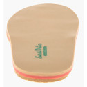 Ортопедические стельки натуральный латекс бежевые SOFT ARCH SUPPORT DIA Sursil-Ortho SO-D10w-58 - фото №1