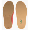Ортопедические стельки натуральный латекс бежевые SOFT ARCH SUPPORT DIA Sursil-Ortho SO-D10w-58