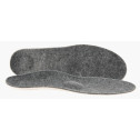 Ортопедические стельки шерсть серые ACTIV ARCH SUPPORT Sursil-Ortho SO-E7-21