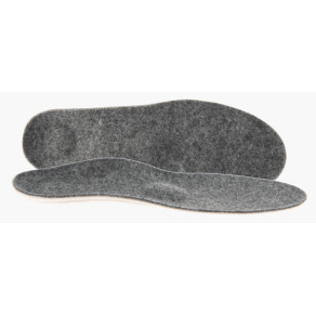 Ортопедические стельки шерсть серые ACTIV ARCH SUPPORT Sursil-Ortho SO-E7-21