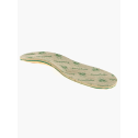 Ортопедические стельки Алоэ Вера серые ARCH SUPPORT ECO Sursil-Ortho SO-M21-144-Kids - фото №1