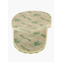 Ортопедические стельки Алоэ Вера серые ARCH SUPPORT ECO Sursil-Ortho SO-M21-144-Kids - фото №2