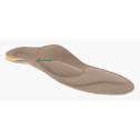 Ортопедические стельки микрофибра серые HEEL COMFORT Sursil-Ortho SO-M5M-215