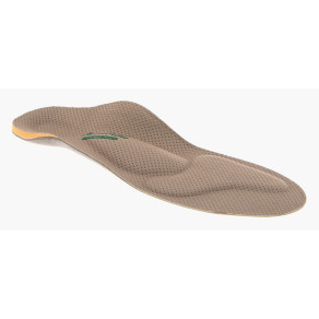 Ортопедические стельки микрофибра серые HEEL COMFORT Sursil-Ortho SO-M5M-215