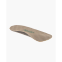 Ортопедические полустельки микрофибра бежевые SOFT ARCH SUPPORT Sursil-Ortho SO-PM10-187 - фото №2