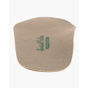 Ортопедические полустельки микрофибра бежевые SOFT ARCH SUPPORT Sursil-Ortho SO-PM10-187 - фото №1