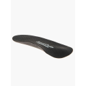 Ортопедические полустельки микрофибра черные SOFT ARCH SUPPORT Sursil-Ortho SO-PM11-188 - фото №1