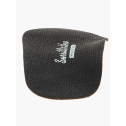 Ортопедические полустельки микрофибра черные SOFT ARCH SUPPORT Sursil-Ortho SO-PM11-188 - фото №3
