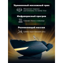 Кресло массажное Takasima Venerdi BASE MS-357 - фото №11
