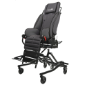 Коляска детская комнатная для детей с ДЦП Thomashilfen EASyS Advantage на раме Q Размер 1 - фото №6