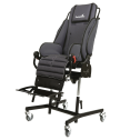 Коляска детская комнатная для детей с ДЦП Thomashilfen EASyS Advantage S на раме Z Размер 1 - фото №5