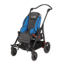 Коляска детская прогулочная для детей с ДЦП Thomashilfen EASyS Advantage Размер 2 - фото №4