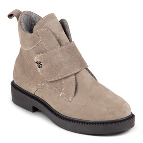 Полуботинки ортопедические малосложные Doctor Thomas Тривес DTD-560