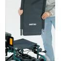 Кресло-коляска с электроприводом складная Meyra 9.500 Clou - фото №6