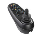 Кресло-коляска с электроприводом Meyra iChair Mc3 1.612 - фото №9