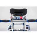 Лестничный гусеничный подъемник Sano Transportgeraete Gmbh Pt Ptr 130 - фото №2