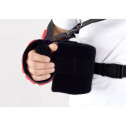 Ортез плечевого сустава с абдукционной подушкой на 10° и 15°  Reh4Mat Clever 2 Abductor AM-AO-KG-02 ABDUCTOR - фото №5