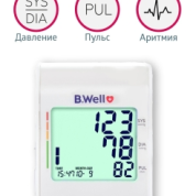 Экспертная точность в измерении давления