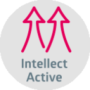 Intellect Active Быстрое и бережное измерение